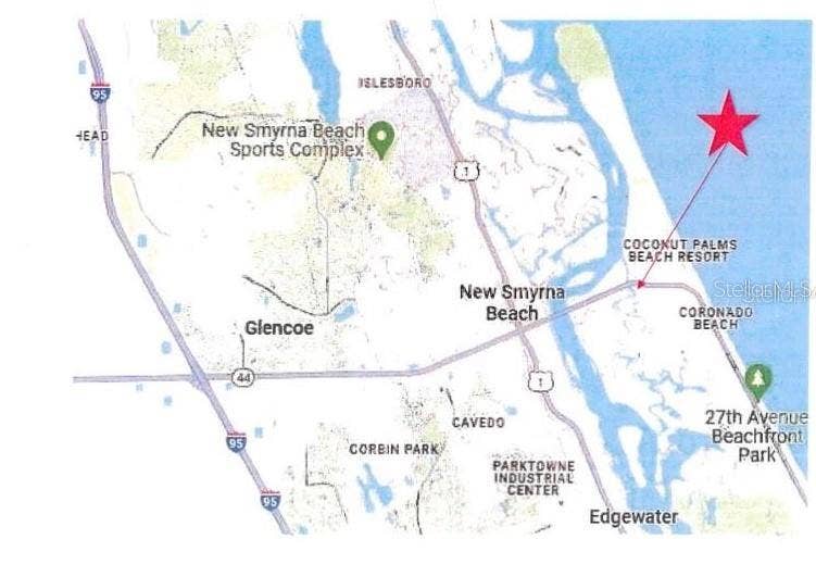 429 E 3RD AVENUE, New Smyrna Beach, FL 32169 429 E 3RD AVENUE, New Smyrna Beach, FL 32169