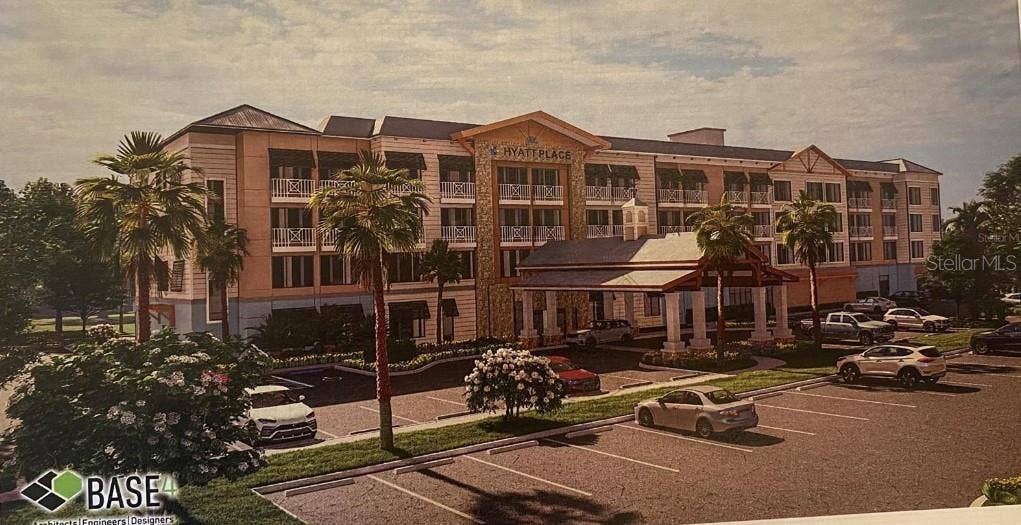 429 E 3RD AVENUE, New Smyrna Beach, FL 32169 429 E 3RD AVENUE, New Smyrna Beach, FL 32169