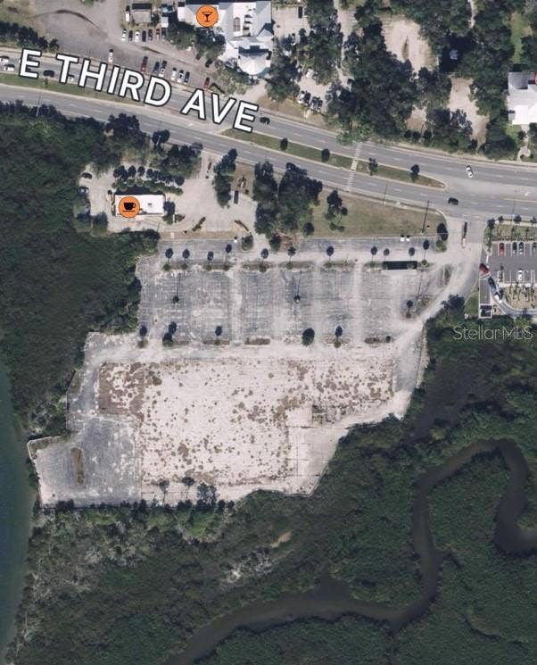 429 E 3RD AVENUE, New Smyrna Beach, FL 32169 429 E 3RD AVENUE, New Smyrna Beach, FL 32169