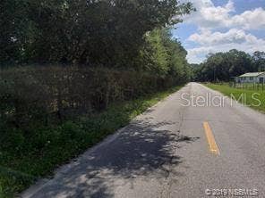 Property photo for 618 INGHAM ROAD, New Smyrna Beach, FL