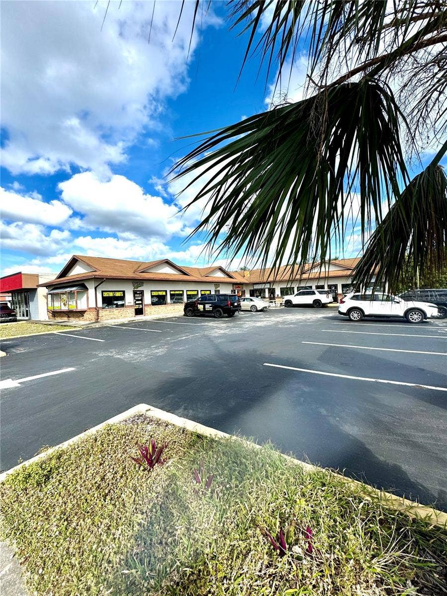 2335 S RIDGEWOOD AVENUE, South Daytona, FL 32119