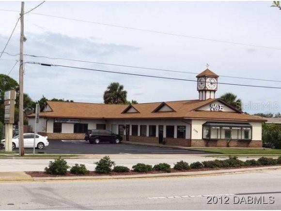 2355 S RIDGEWOOD AVENUE, South Daytona, FL 32119 2355 S RIDGEWOOD AVENUE, South Daytona, FL 32119