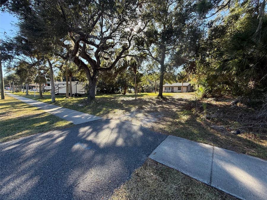 Property photo for 3258 S RIDGEWOOD AVENUE, Edgewater, FL
