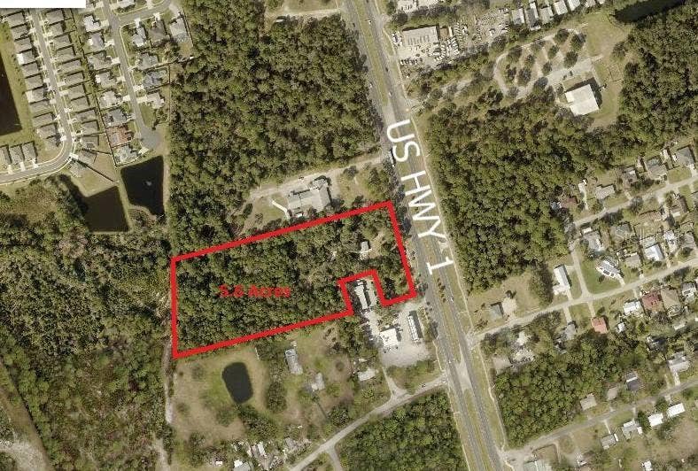 Property photo for 3258 S RIDGEWOOD AVENUE, Edgewater, FL