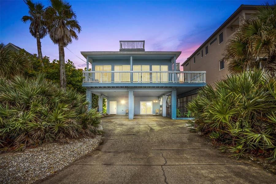 Property photo for 6368 S ATLANTIC AVENUE, New Smyrna Beach, FL