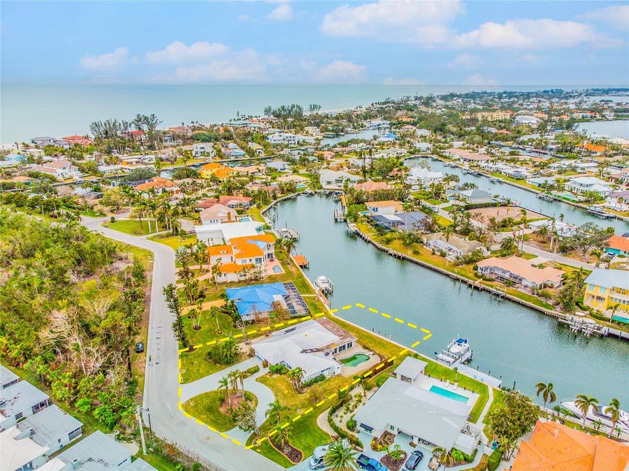 Property photo for 721 BINNACLE POINT DRIVE, Longboat Key, FL