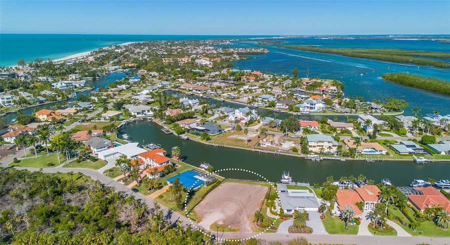 Property photo for 721 BINNACLE POINT DRIVE, Longboat Key, FL