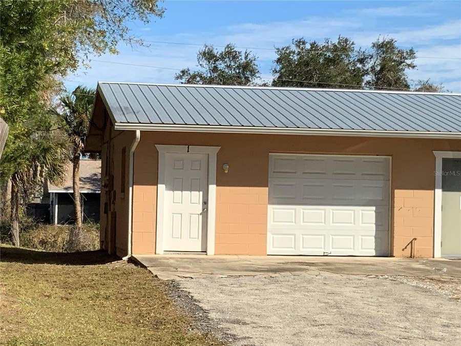 Property photo for 2417 GUAVA DRIVE, #1, Edgewater, FL