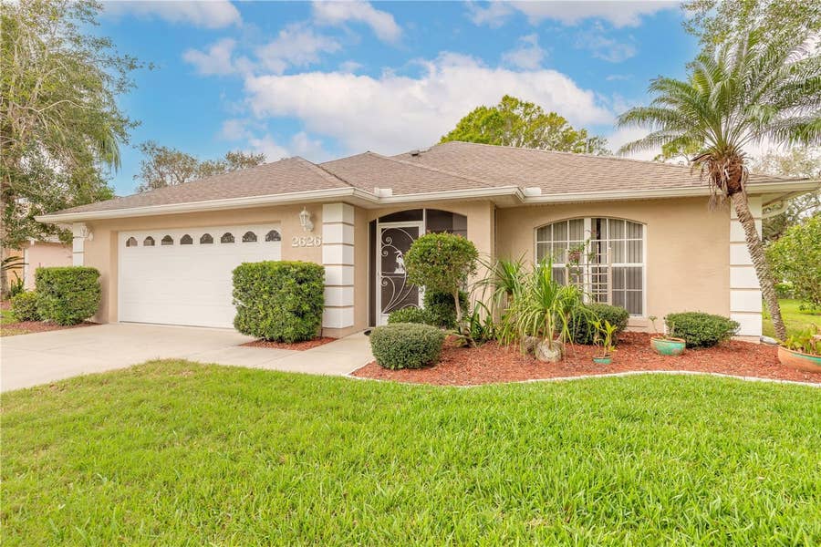 Property photo for 2626 TURNBULL ESTATES DRIVE, New Smyrna Beach, FL