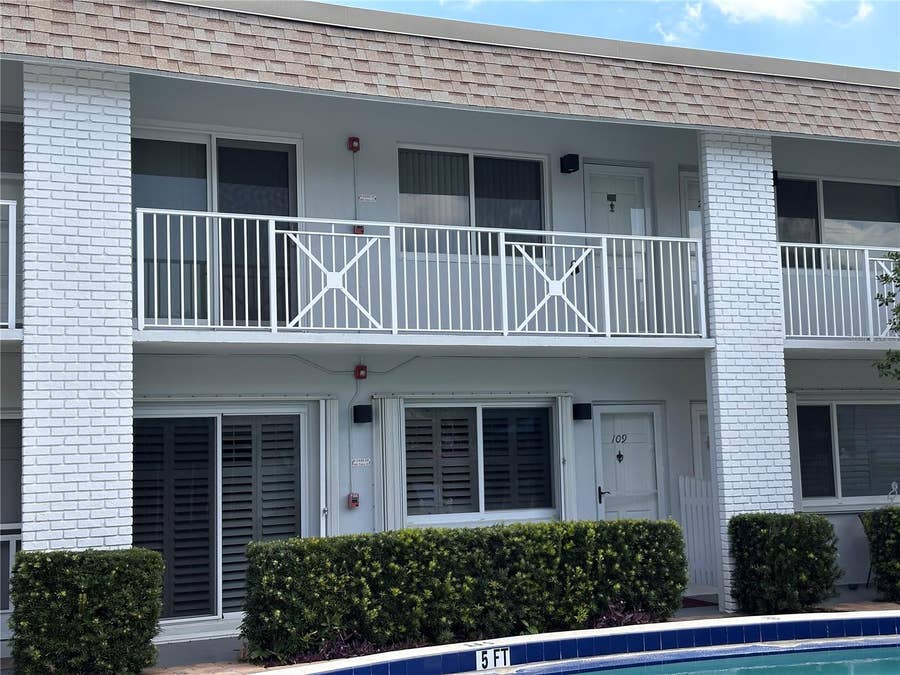 Property photo for 1001 NE 8TH AVENUE, #209, Delray Beach, FL