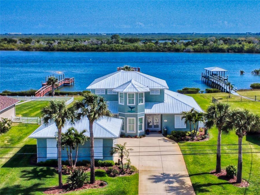 Property photo for 2019 S RIVERSIDE, Edgewater, FL