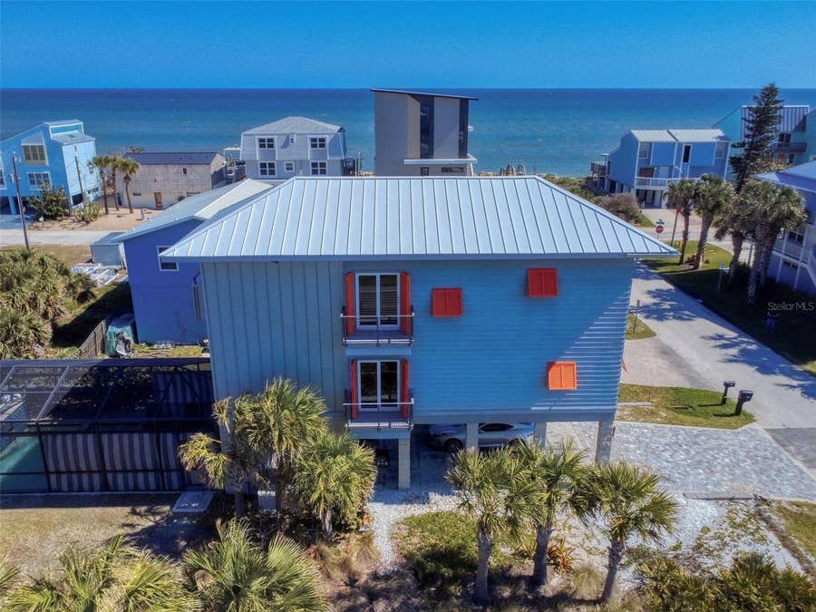 Property photo for 901 SHEEPSHEAD AVENUE, New Smyrna Beach, FL