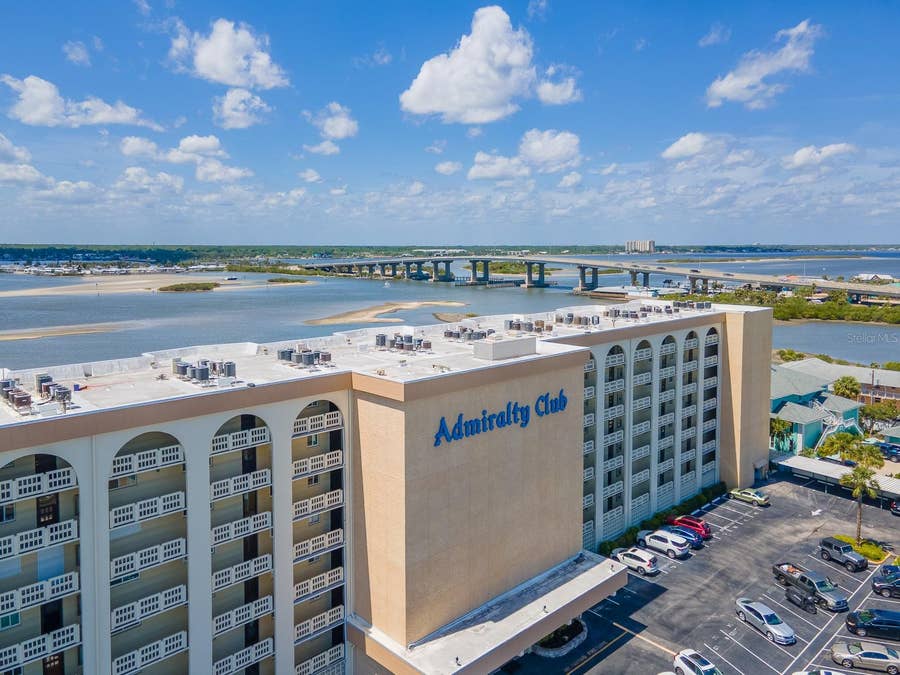 Property photo for 3606 S PENINSULA DRIVE, #703, Port Orange, FL