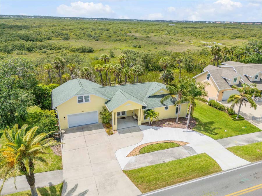 Property photo for 1804 SAXON DRIVE, New Smyrna Beach, FL