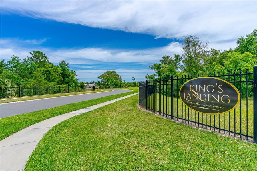Property photo for 739 ENGLISH OAKS DRIVE, Port Orange, FL