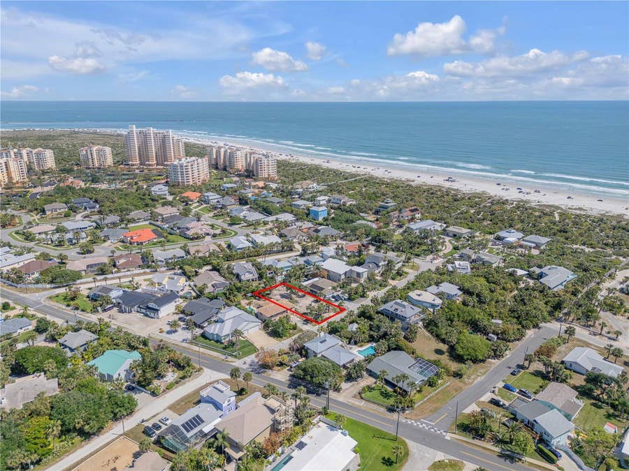 Property photo for 204 DUNE CIRCLE, New Smyrna Beach, FL