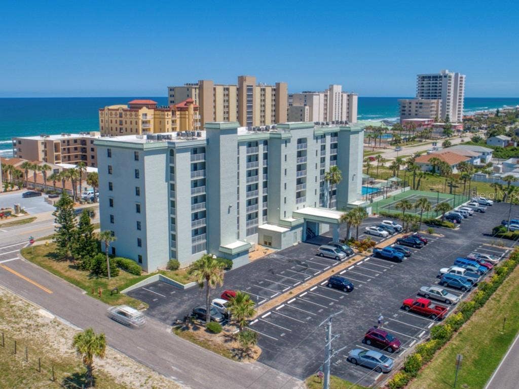 3800 S ATLANTIC AVENUE, #702, Daytona Beach Shores, FL 32118 3800 S ATLANTIC AVENUE, #702, Daytona Beach Shores, FL 32118