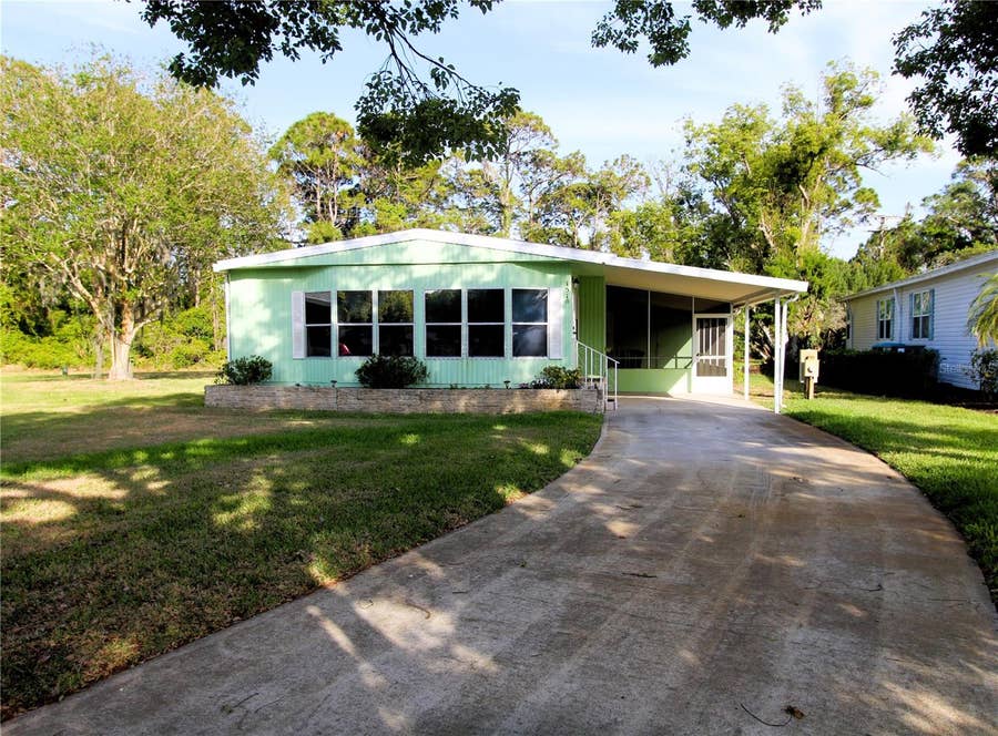 Property photo for 151 APACHE COURT, Oak Hill, FL