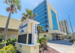 Property photo for 1909 S ATLANTIC AVENUE, #602, Daytona Beach, FL
