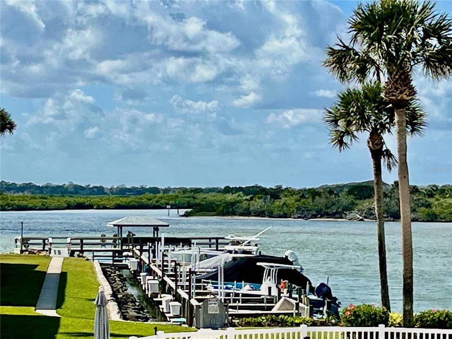 Property photo for 2100 N PENINSULA AVENUE, #216, New Smyrna Beach, FL