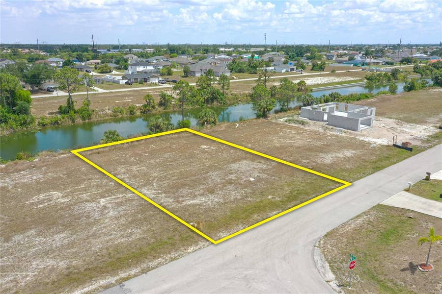 Property photo for 2831 NE 5TH PLACE, Cape Coral, FL