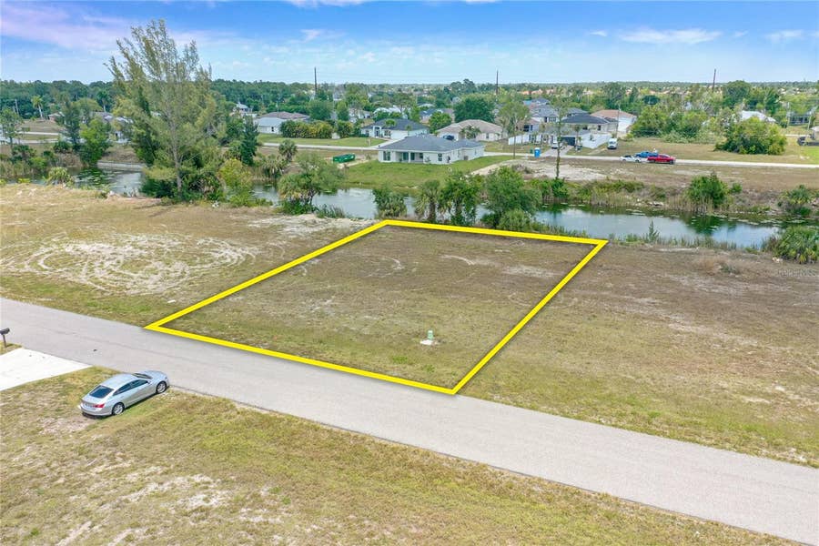 Property photo for 3023 NE 5TH PLACE, Cape Coral, FL