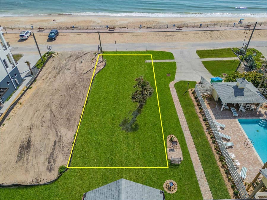Property photo for 0 S ATLANTIC AVENUE, New Smyrna Beach, FL