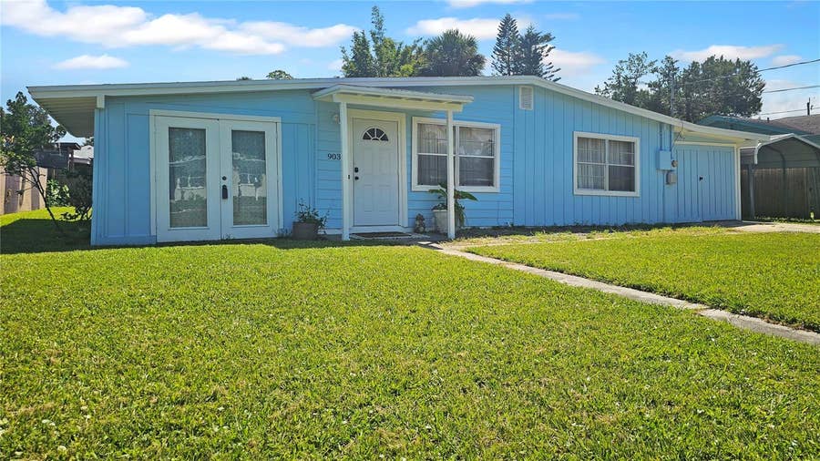 Property photo for 903 CONRAD DRIVE, New Smyrna Beach, FL