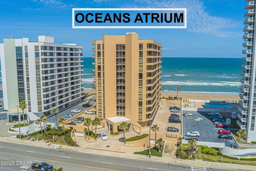 Property photo for 3023 S ATLANTIC AVENUE, #8010, Daytona Beach, FL