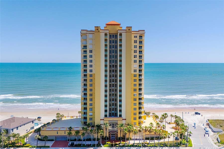 Property photo for 2300 N ATLANTIC AVENUE, #203, Daytona Beach, FL