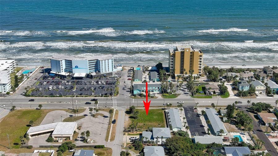 Property photo for 837 7TH STREET, New Smyrna Beach, FL