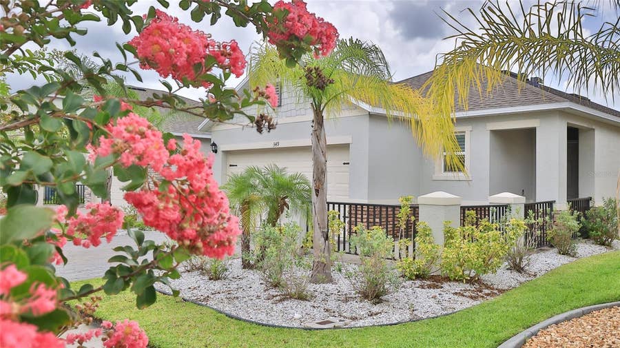Property photo for 349 CARYOTA COURT, New Smyrna Beach, FL