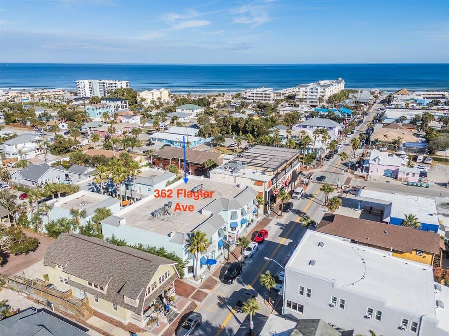 Property photo for 362 FLAGLER AVENUE, New Smyrna Beach, FL