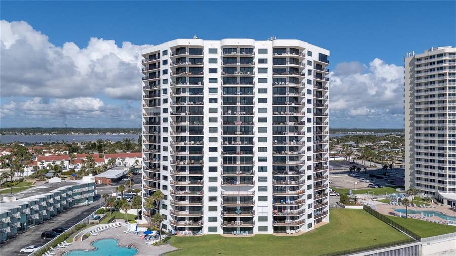 Property photo for 2555 S ATLANTIC AVENUE, #302, Daytona Beach Shores, FL