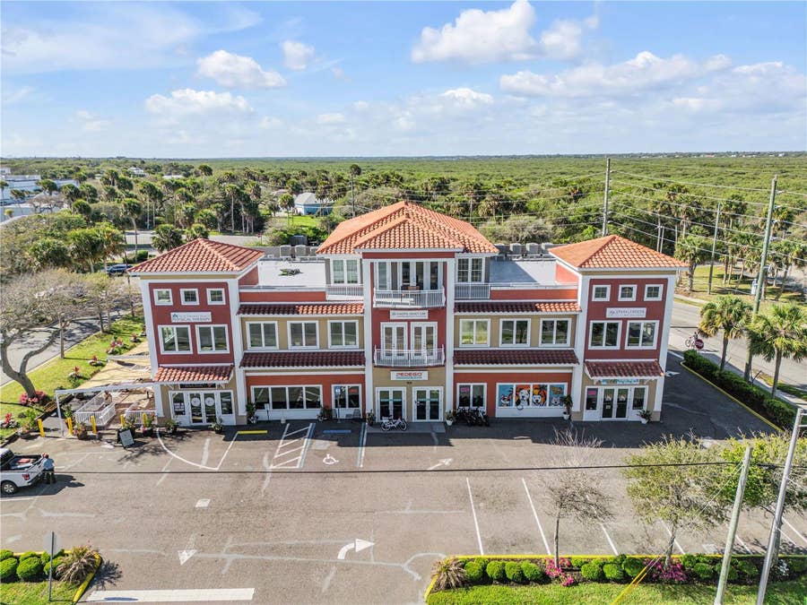 Property photo for 701 E 3RD AVENUE, #4, New Smyrna Beach, FL