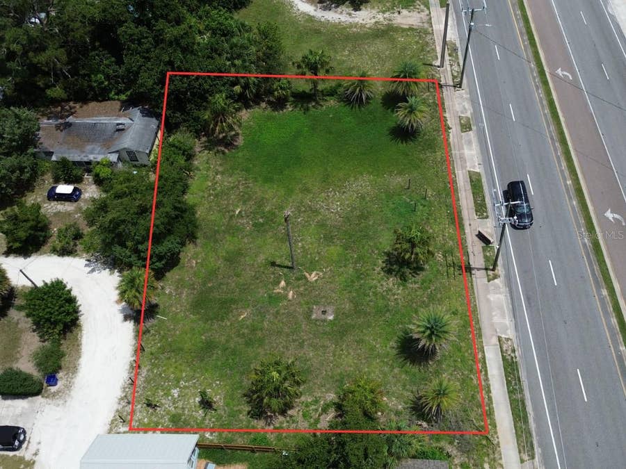 Property photo for 403 S RIDGEWOOD AVENUE, Edgewater, FL