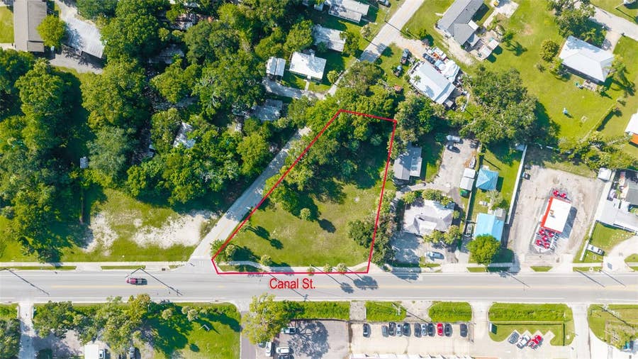 Property photo for 1104 CANAL STREET, New Smyrna Beach, FL