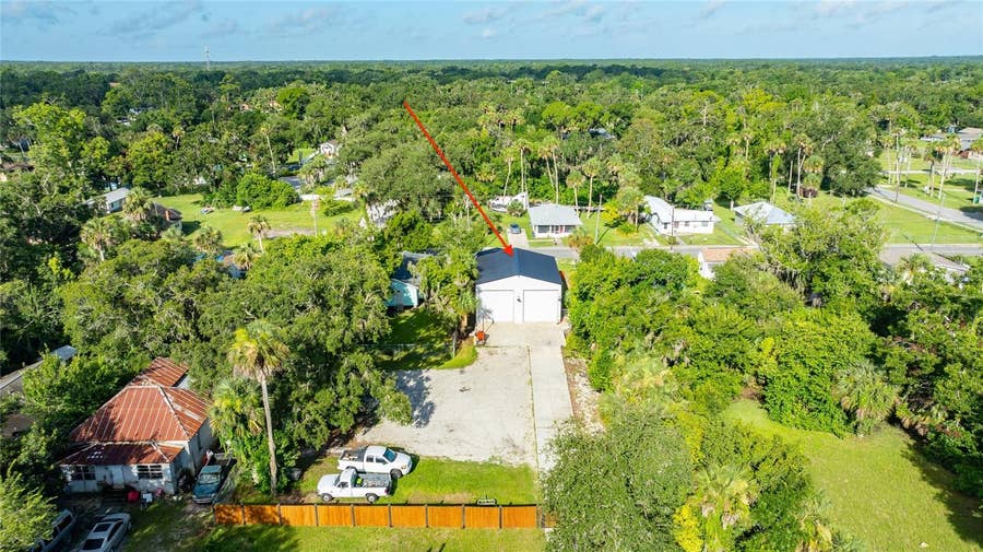 Property photo for 334 SHELDON STREET, New Smyrna Beach, FL