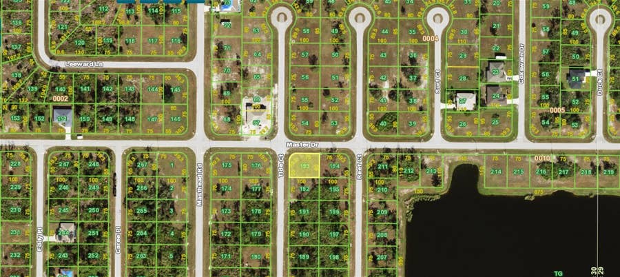 Property photo for 17 TIDE COURT, Placida, FL