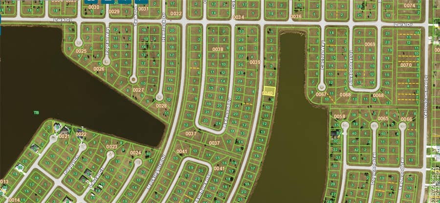 Property photo for 94 WILLOW ROAD, Placida, FL
