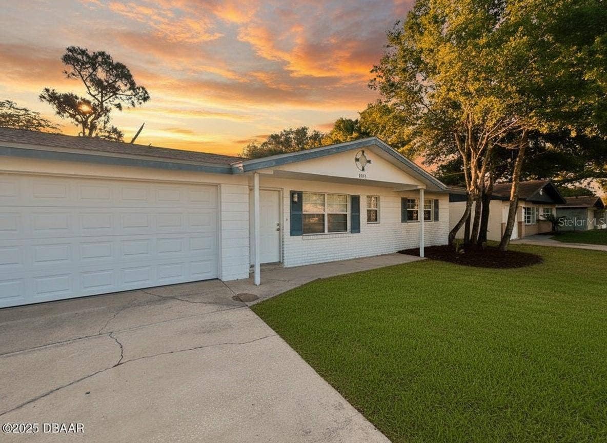 1022 4TH STREET, Port Orange, FL 32129
