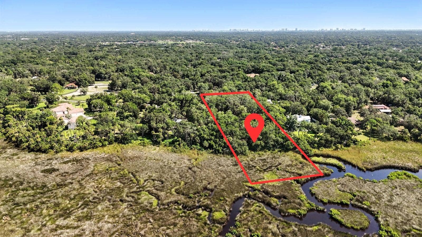 702 OVERLOOK TRAIL, Port Orange, FL 32127