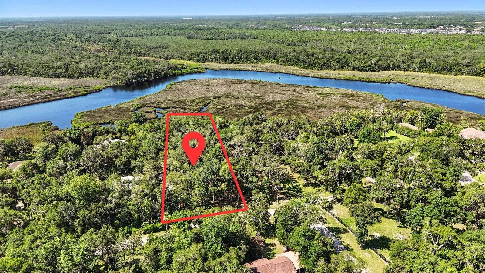 702 OVERLOOK TRAIL, Port Orange, FL 32127