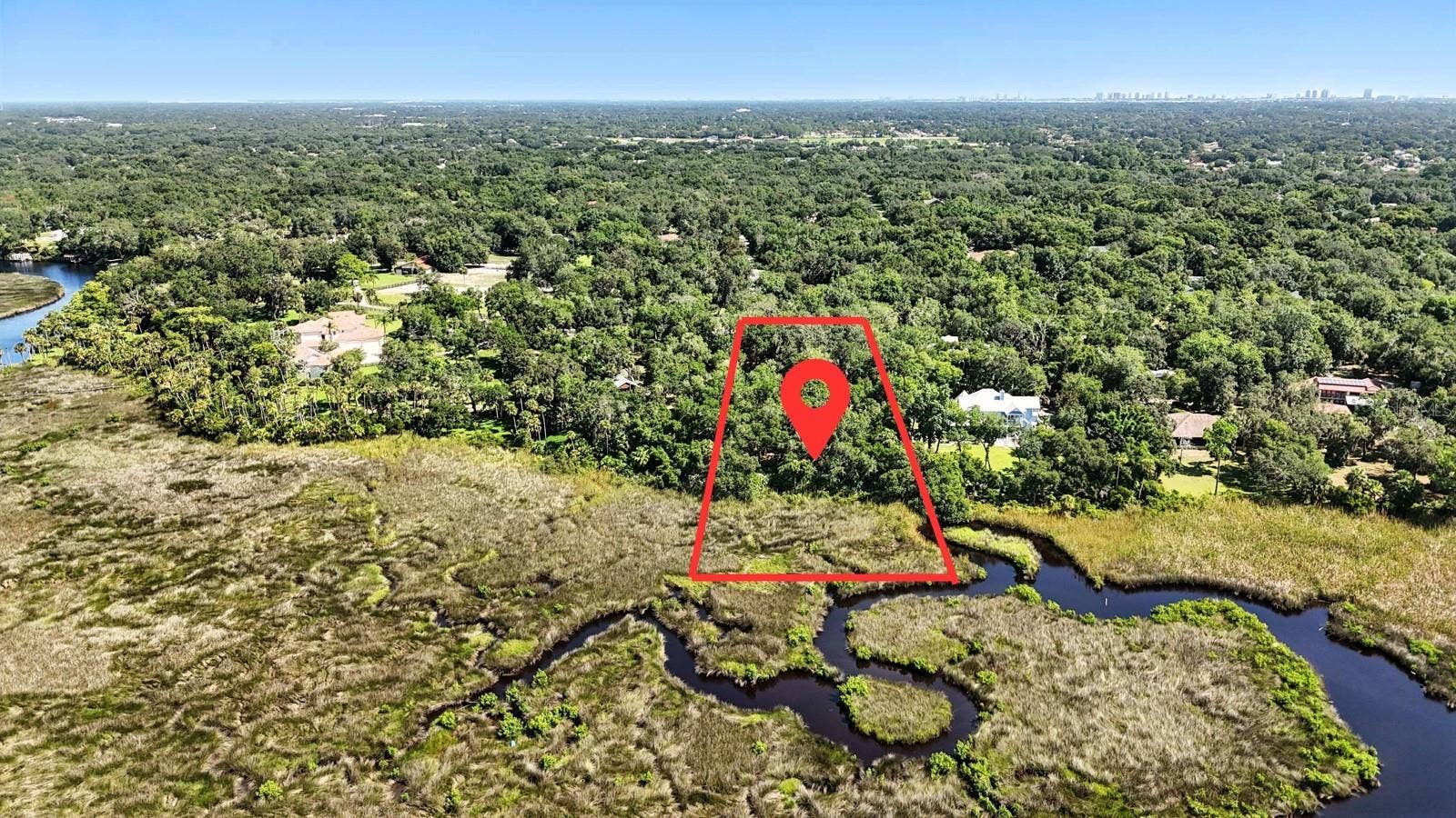 702 OVERLOOK TRAIL, Port Orange, FL 32127