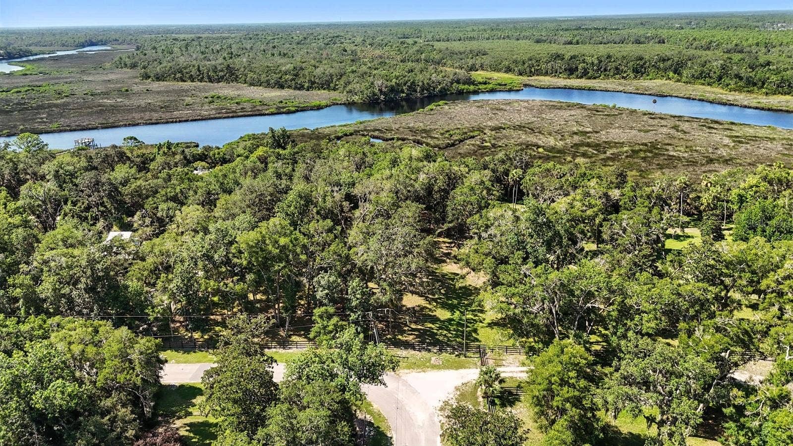 702 OVERLOOK TRAIL, Port Orange, FL 32127