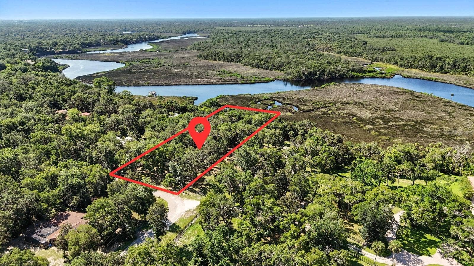 702 OVERLOOK TRAIL, Port Orange, FL 32127