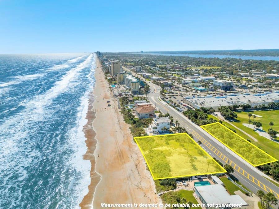 Property photo for 67 OCEAN SHORE BOULEVARD, Ormond Beach, FL