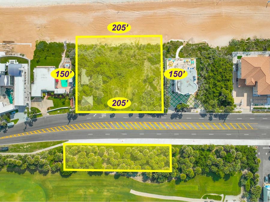Property photo for 67 OCEAN SHORE BOULEVARD, Ormond Beach, FL