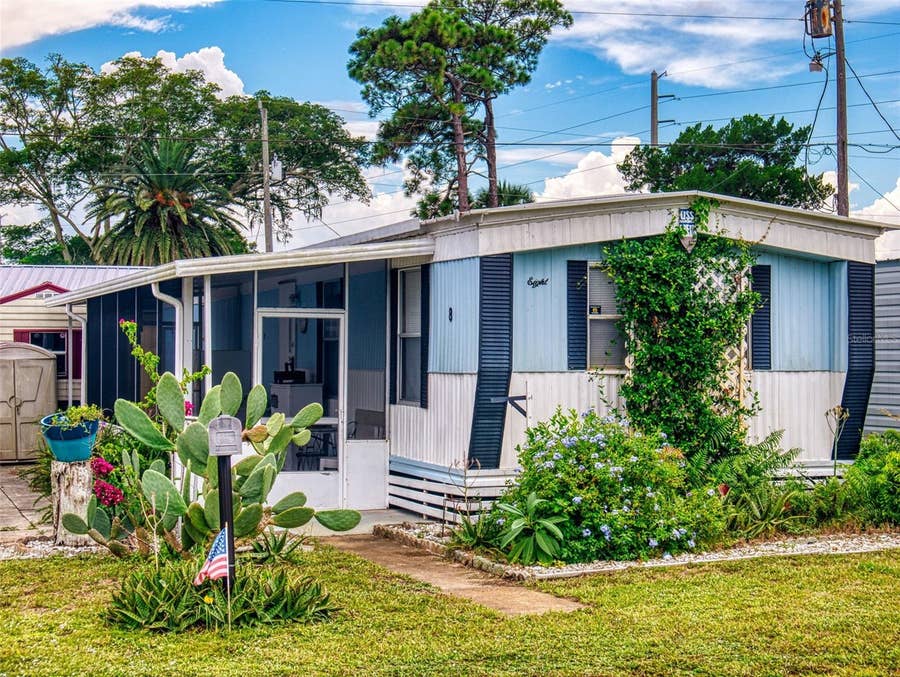 Property photo for 2201 S RIDGEWOOD AVENUE, #8, Edgewater, FL