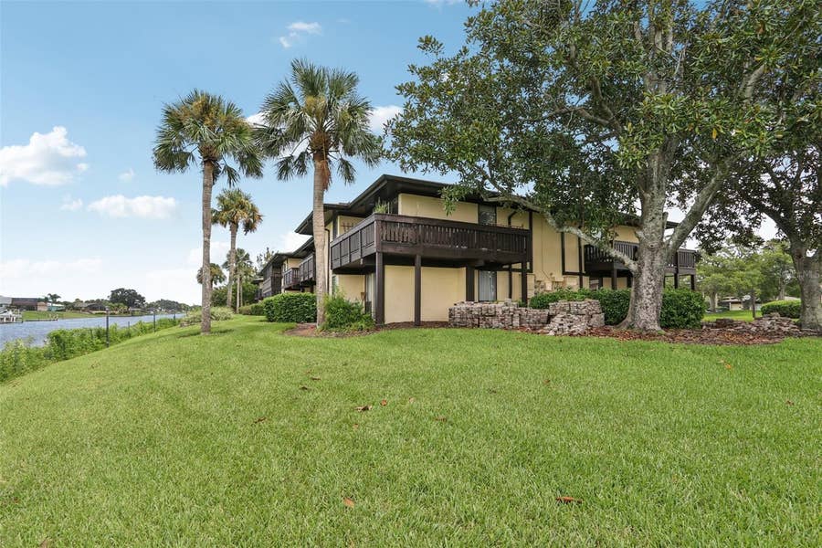 Property photo for 46 CLUB HOUSE DRIVE, #108, Palm Coast, FL